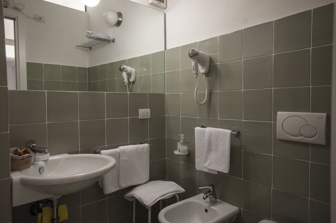 Imagen de la habitación del La Casa Di Carla. Foto 9