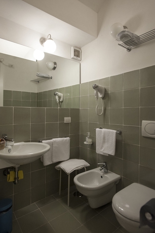 Imagen de la habitación del La Casa Di Carla. Foto 10
