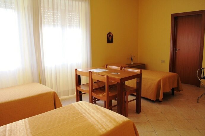 Imagen general del La Casa Di Nazareth. Foto 5