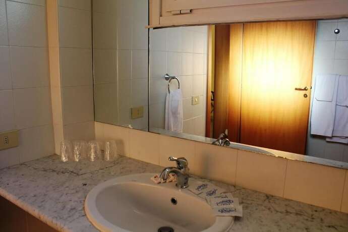 Imagen general del La Casa Di Nazareth. Foto 6