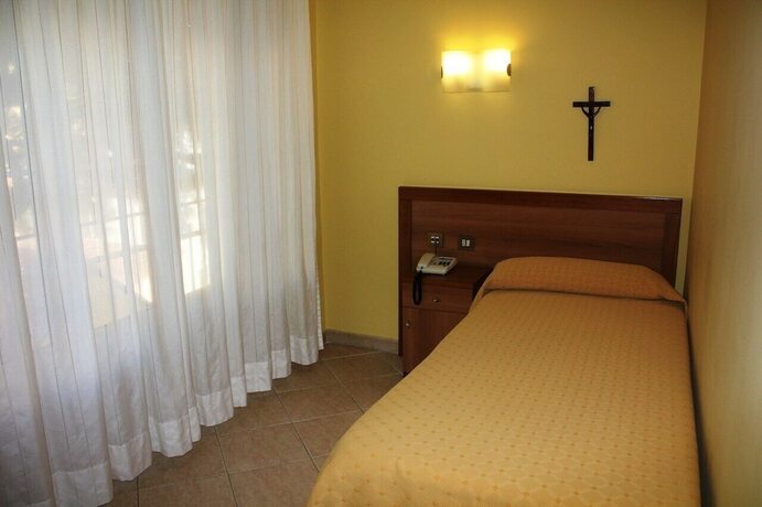 Imagen general del La Casa Di Nazareth. Foto 7