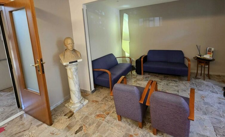 Imagen general del La Casa Di Nazareth. Foto 8