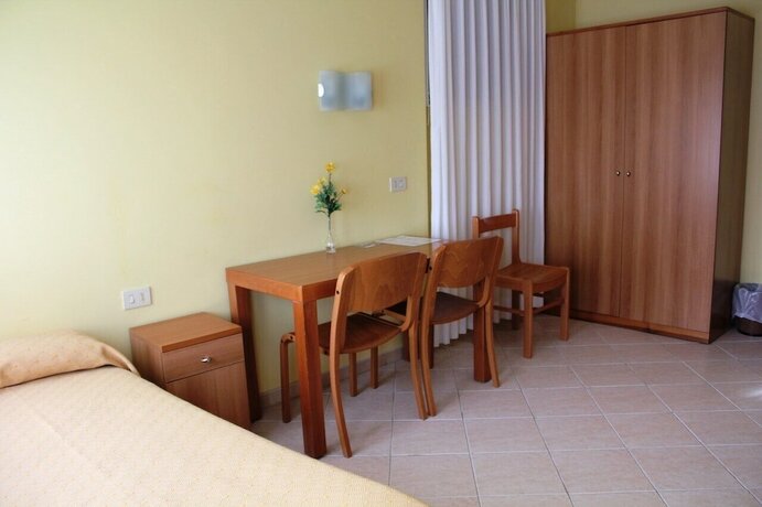 Imagen general del La Casa Di Nazareth. Foto 10