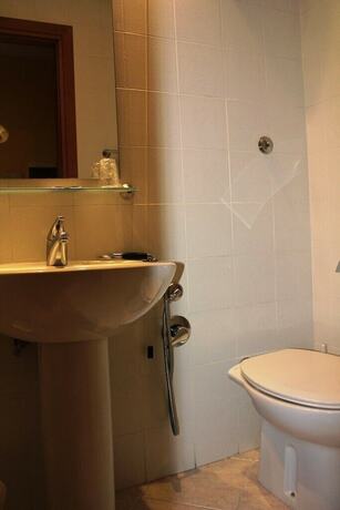 Imagen general del La Casa Di Nazareth. Foto 11