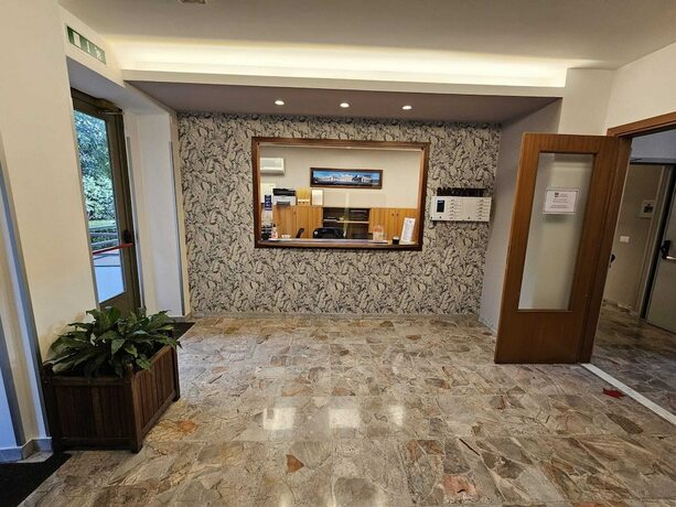 Imagen general del La Casa Di Nazareth. Foto 12