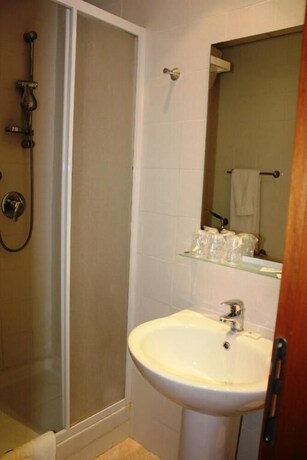 Imagen de la habitación del La Casa Di Nazareth. Foto 13