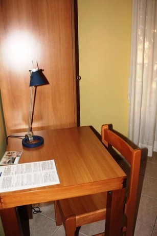 Imagen de la habitación del La Casa Di Nazareth. Foto 23