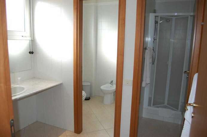 Imagen de la habitación del La Casa Di Nazareth. Foto 29