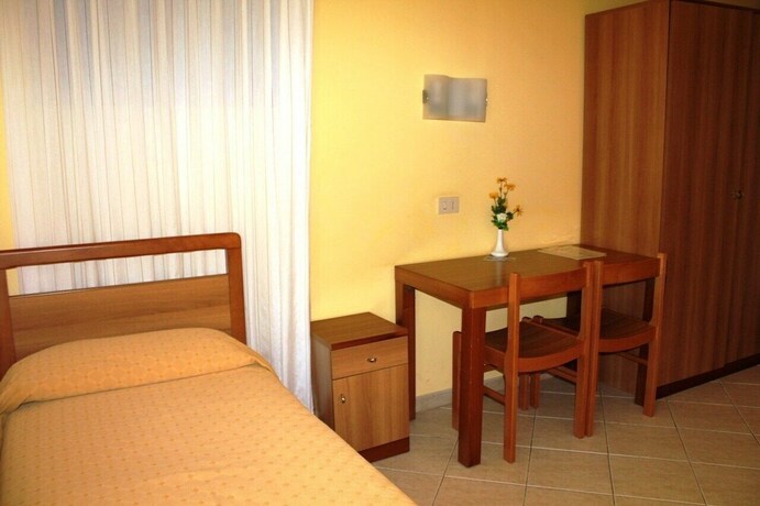 Imagen de la habitación del La Casa Di Nazareth. Foto 33