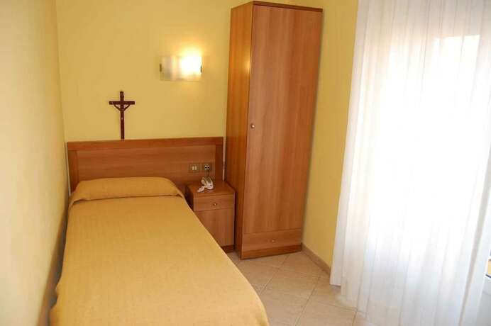 Imagen de la habitación del La Casa Di Nazareth. Foto 35