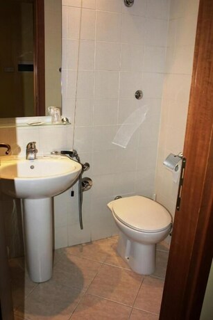 Imagen de la habitación del La Casa Di Nazareth. Foto 38