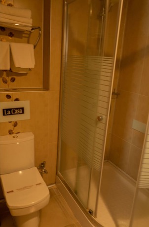 Imagen de la habitación del La Casa Hotel. Foto 3
