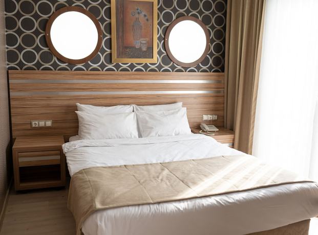 Imagen de la habitación del La Casa Hotel. Foto 5