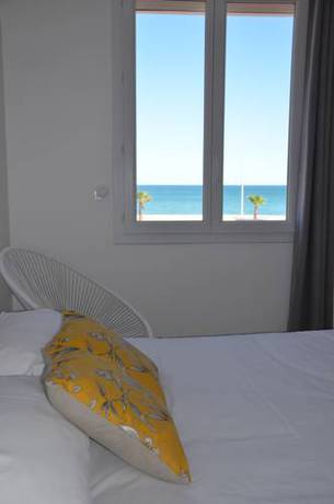 Imagen de la habitación del La Casa, Le Barcares. Foto 2