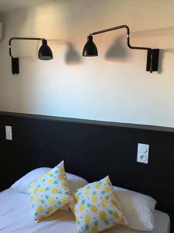 Imagen de la habitación del La Casa, Le Barcares. Foto 6