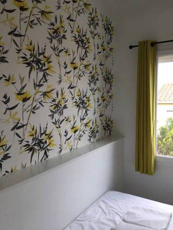 Imagen de la habitación del La Casa, Le Barcares. Foto 7