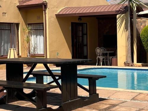 Imagen general del La Casa Mia Guesthouse. Foto 2