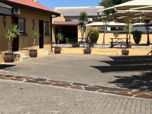 Imagen general del La Casa Mia Guesthouse. Foto 3