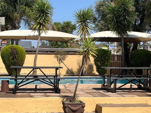 Imagen general del La Casa Mia Guesthouse. Foto 4