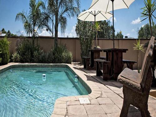 Imagen general del La Casa Mia Guesthouse. Foto 5