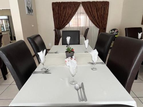 Imagen general del La Casa Mia Guesthouse. Foto 6