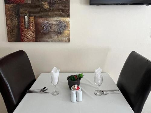 Imagen general del La Casa Mia Guesthouse. Foto 8