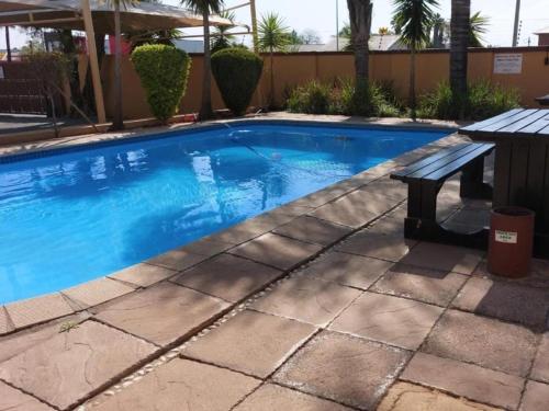 Imagen general del La Casa Mia Guesthouse. Foto 10