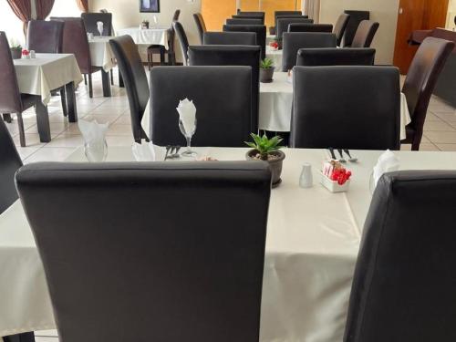 Imagen general del La Casa Mia Guesthouse. Foto 11