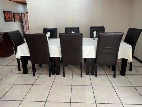 Imagen general del La Casa Mia Guesthouse. Foto 13