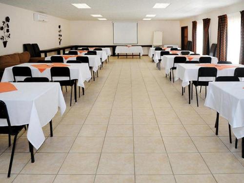 Imagen general del La Casa Mia Guesthouse. Foto 14