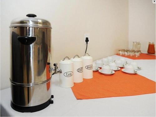 Imagen general del La Casa Mia Guesthouse. Foto 15