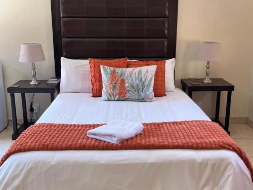 Imagen de la habitación del La Casa Mia Guesthouse. Foto 16