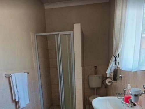 Imagen de la habitación del La Casa Mia Guesthouse. Foto 17