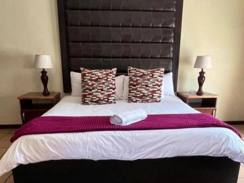 Imagen de la habitación del La Casa Mia Guesthouse. Foto 18