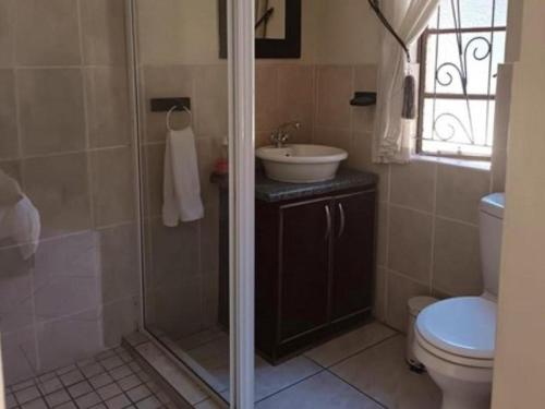 Imagen de la habitación del La Casa Mia Guesthouse. Foto 19