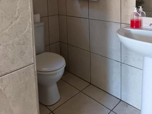 Imagen de la habitación del La Casa Mia Guesthouse. Foto 20