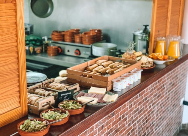 Imagen general del La Casa Nova. Foto 2