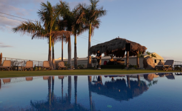 Imagen general del La Casa Nova. Foto 3