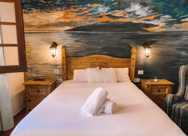 Imagen general del La Casa Nova. Foto 5