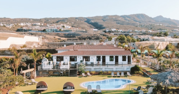 Imagen general del La Casa Nova. Foto 9