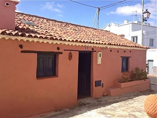 Imagen general del La Casa Rosa. Foto 9