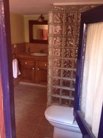 Imagen general del La Casa Rosa. Foto 2