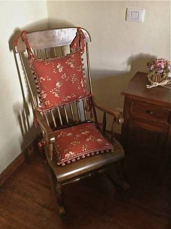 Imagen general del La Casa Rosa. Foto 3