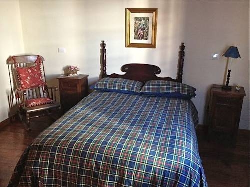 Imagen general del La Casa Rosa. Foto 4