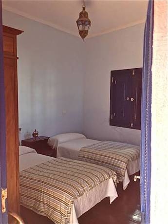 Imagen general del La Casa Rosa. Foto 5