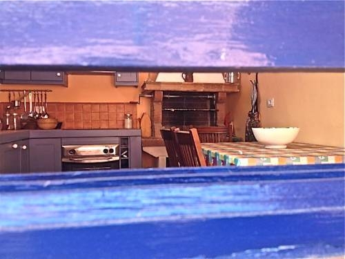 Imagen general del La Casa Rosa. Foto 6