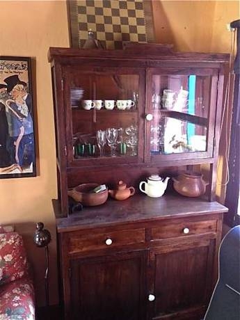 Imagen general del La Casa Rosa. Foto 7