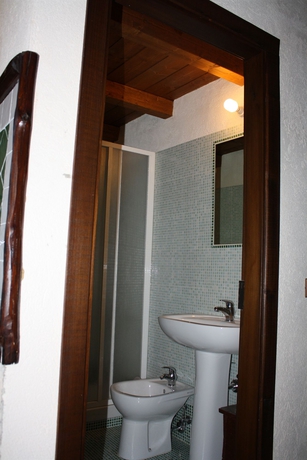 Imagen de la habitación del La Casa Su Le Dimore Del Borgo. Foto 5