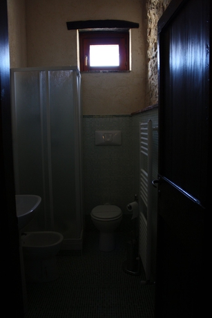 Imagen de la habitación del La Casa Su Le Dimore Del Borgo. Foto 6