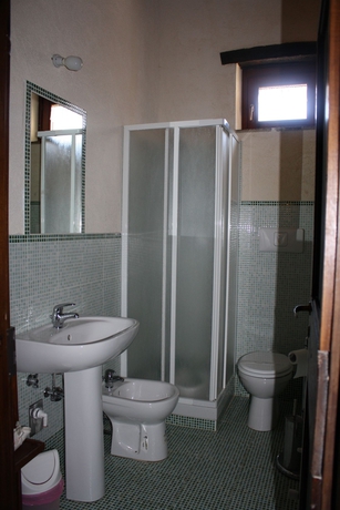 Imagen de la habitación del La Casa Su Le Dimore Del Borgo. Foto 7